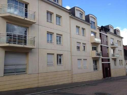 Bolbec Seine-Maritime appartement foto 7142079