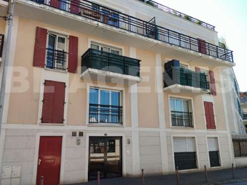 Bondy Seine-Saint-Denis appartement foto 7143145