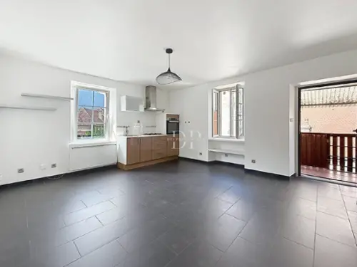 Bonneville Haute-Savoie apartment foto 7133650