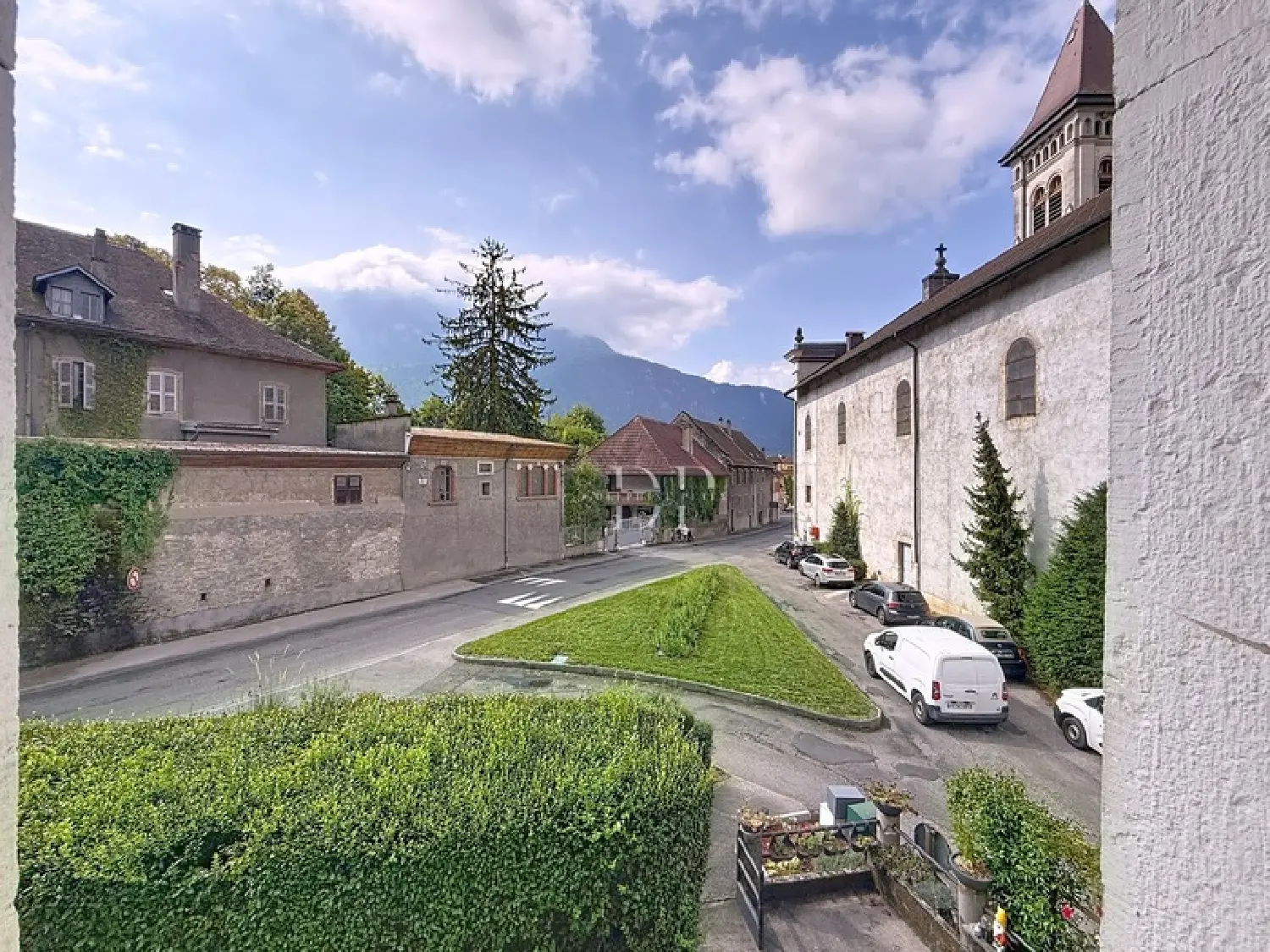 te koop appartement Bonneville Haute-Savoie 2