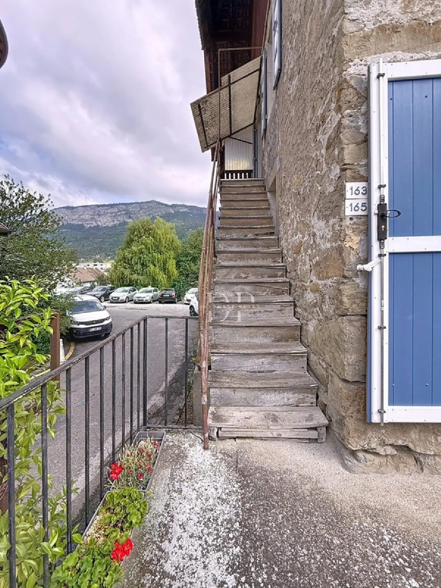  te koop appartement Bonneville Haute-Savoie 6