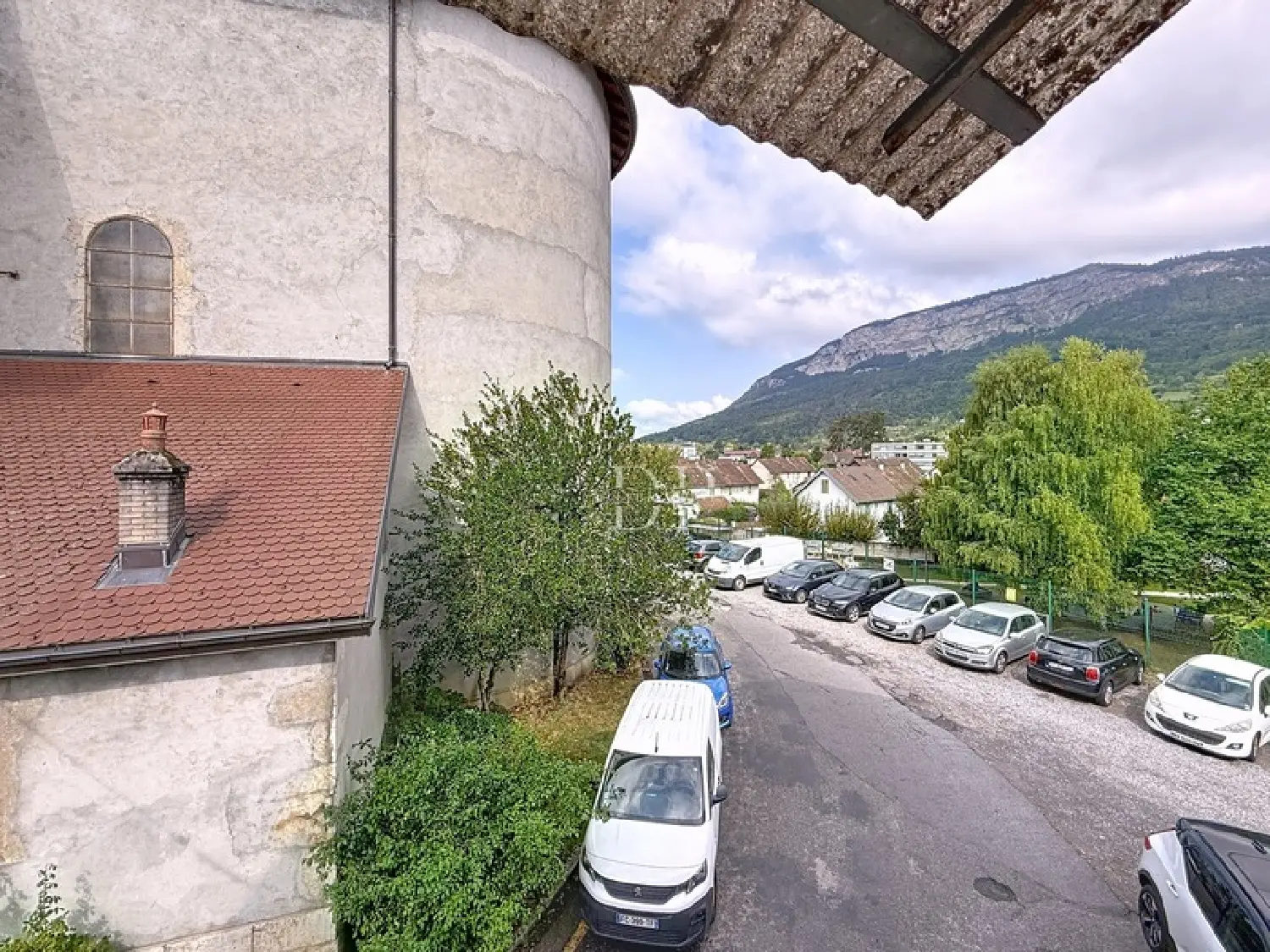  te koop appartement Bonneville Haute-Savoie 7