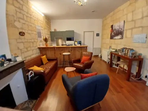 Bordeaux 33300 Gironde appartement foto 7135736