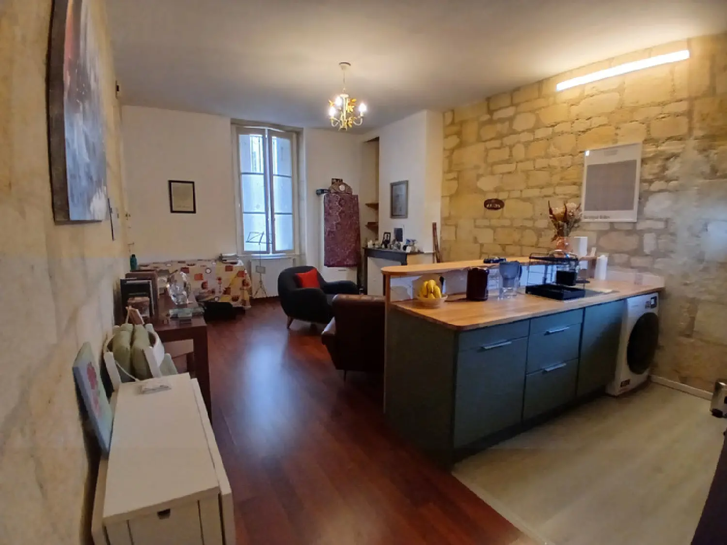  te koop appartement Bordeaux 33300 Gironde 2