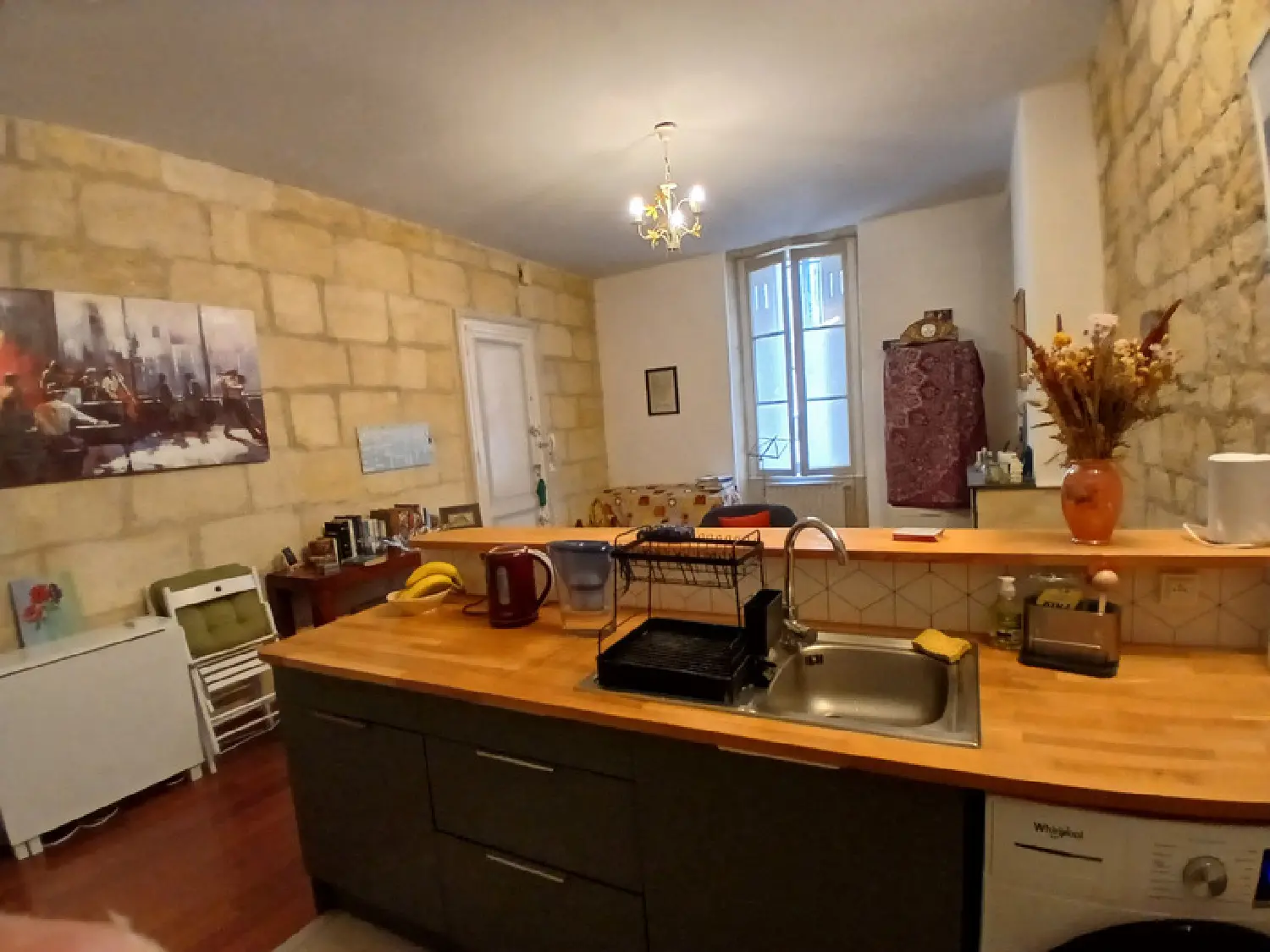  te koop appartement Bordeaux 33300 Gironde 3
