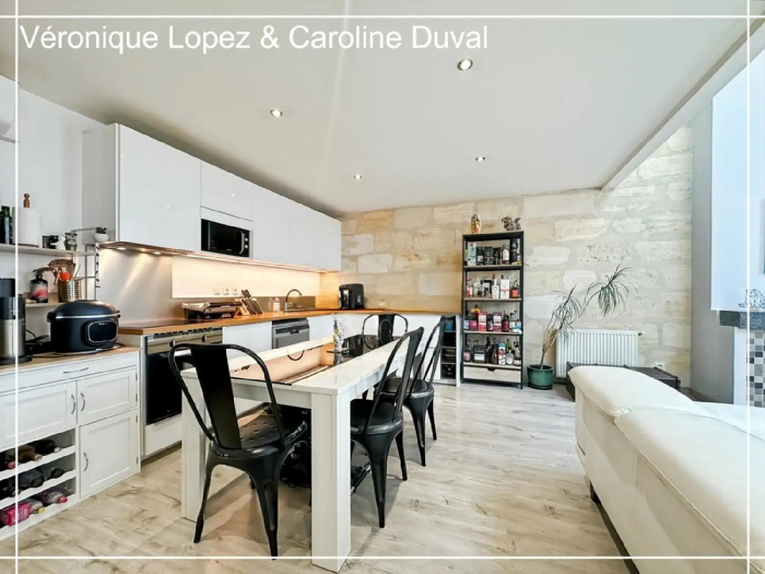  kaufen Wohnung/ Apartment Bordeaux 33800 Gironde 3