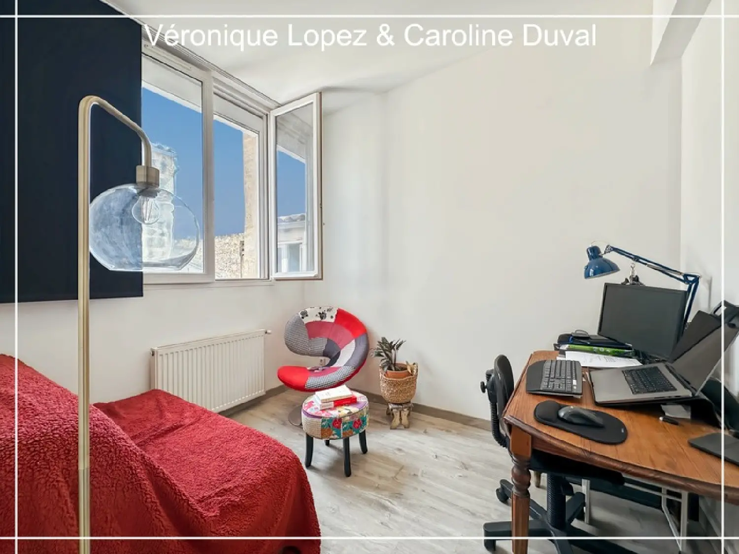  kaufen Wohnung/ Apartment Bordeaux 33800 Gironde 6