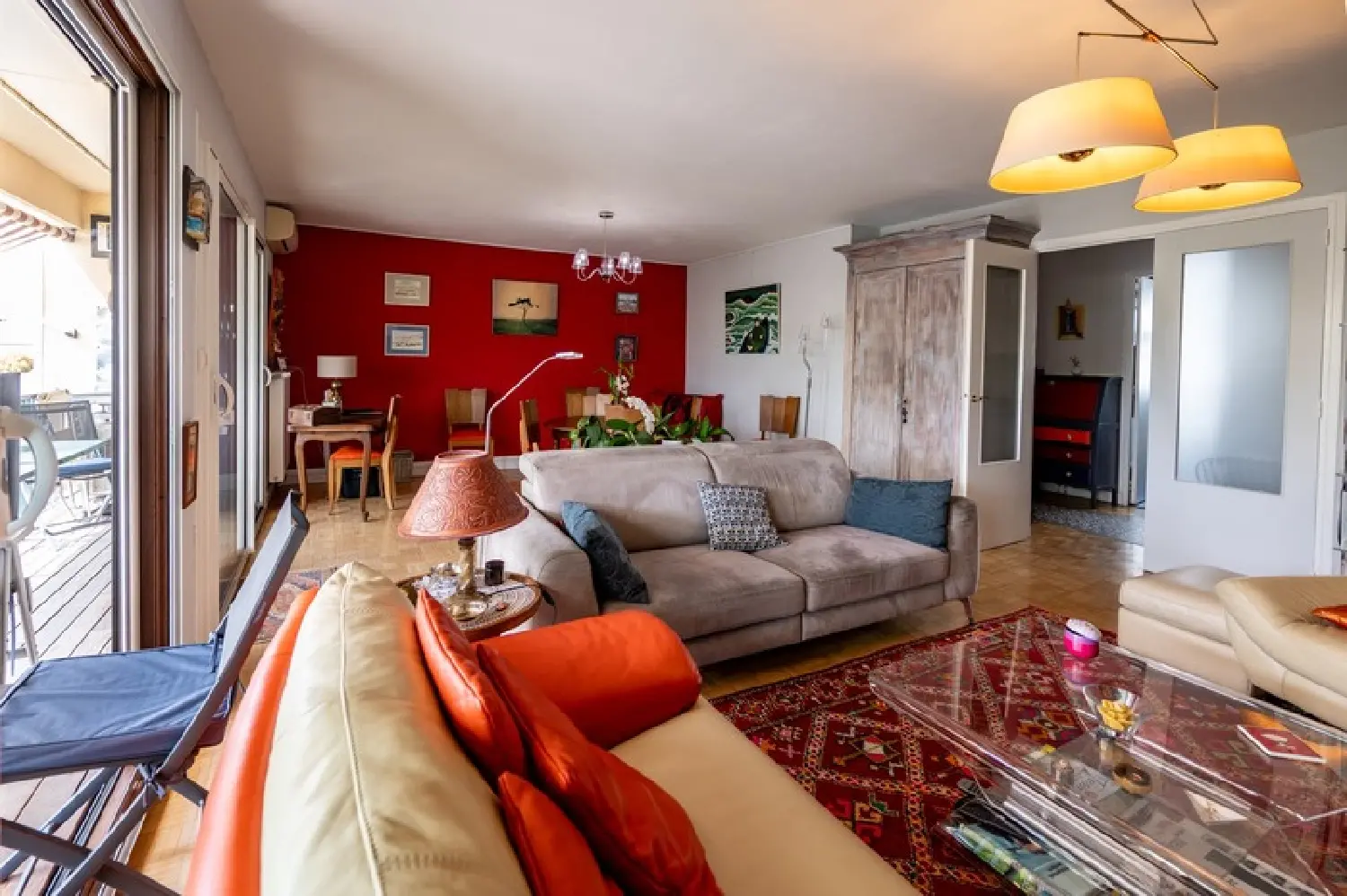  kaufen Wohnung/ Apartment Bordeaux Gironde 4