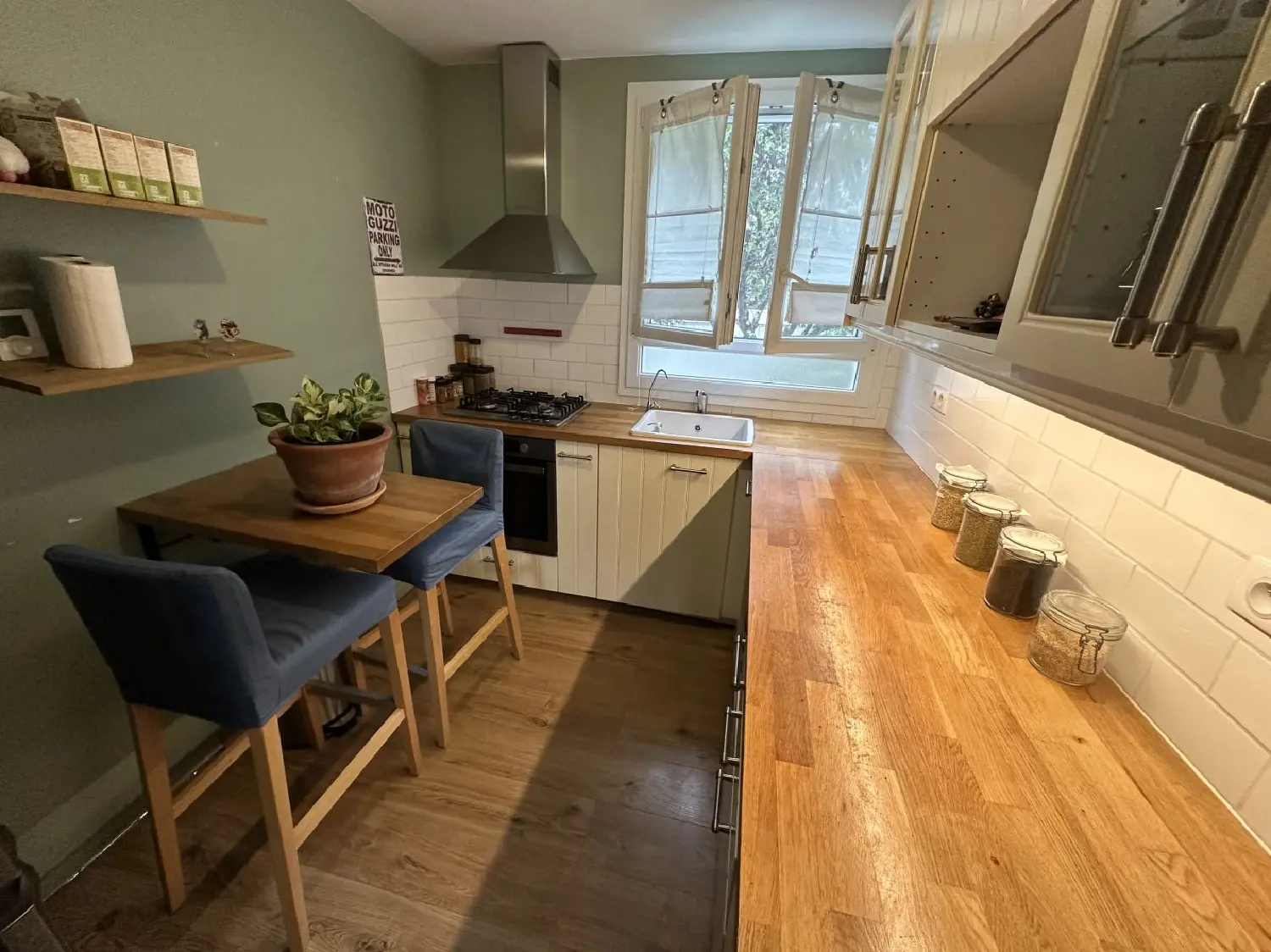  à vendre appartement Bordeaux Gironde 2