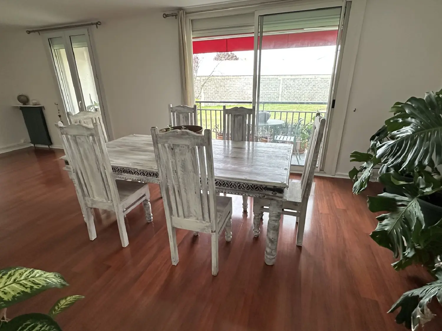  à vendre appartement Bordeaux Gironde 3