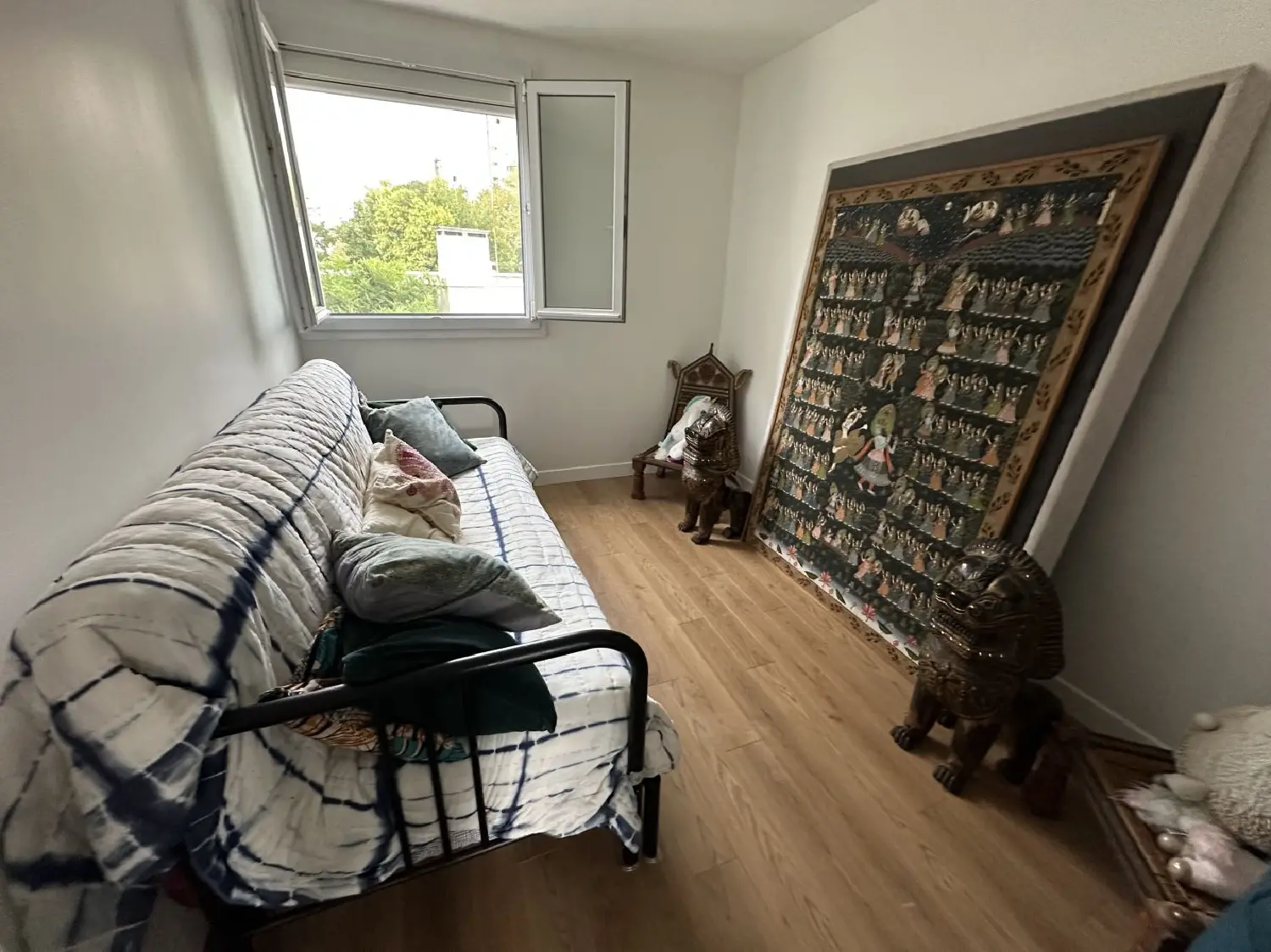  à vendre appartement Bordeaux Gironde 4