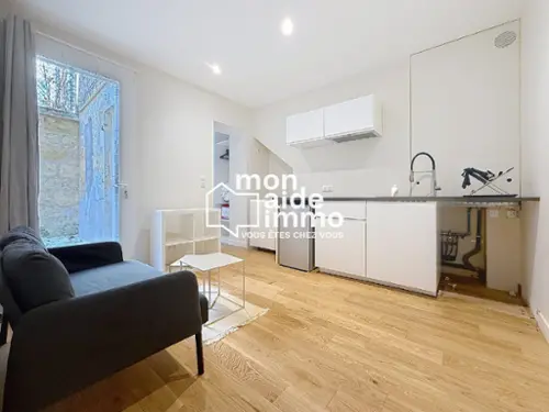 Bordeaux Gironde appartement foto 7128647