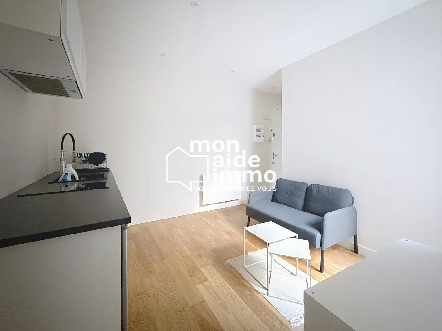  te koop appartement Bordeaux Gironde 2