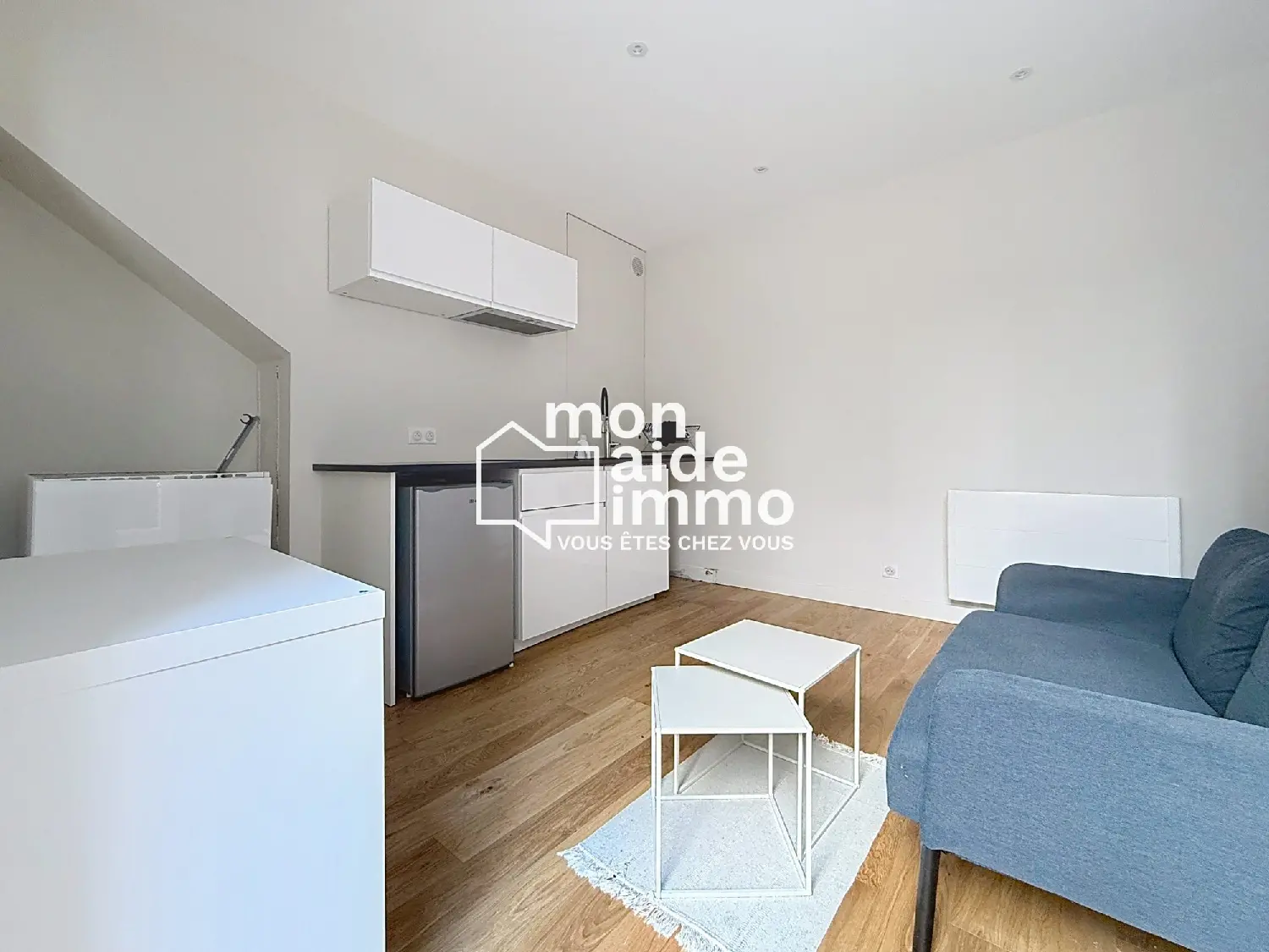  te koop appartement Bordeaux Gironde 3
