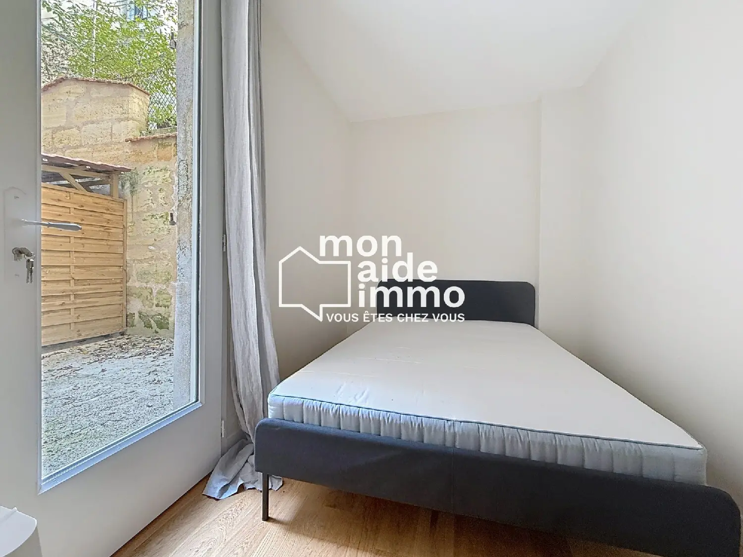 te koop appartement Bordeaux Gironde 4