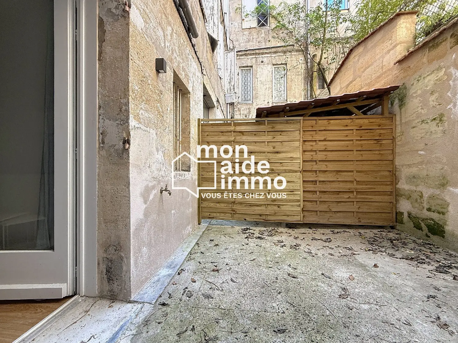  te koop appartement Bordeaux Gironde 6