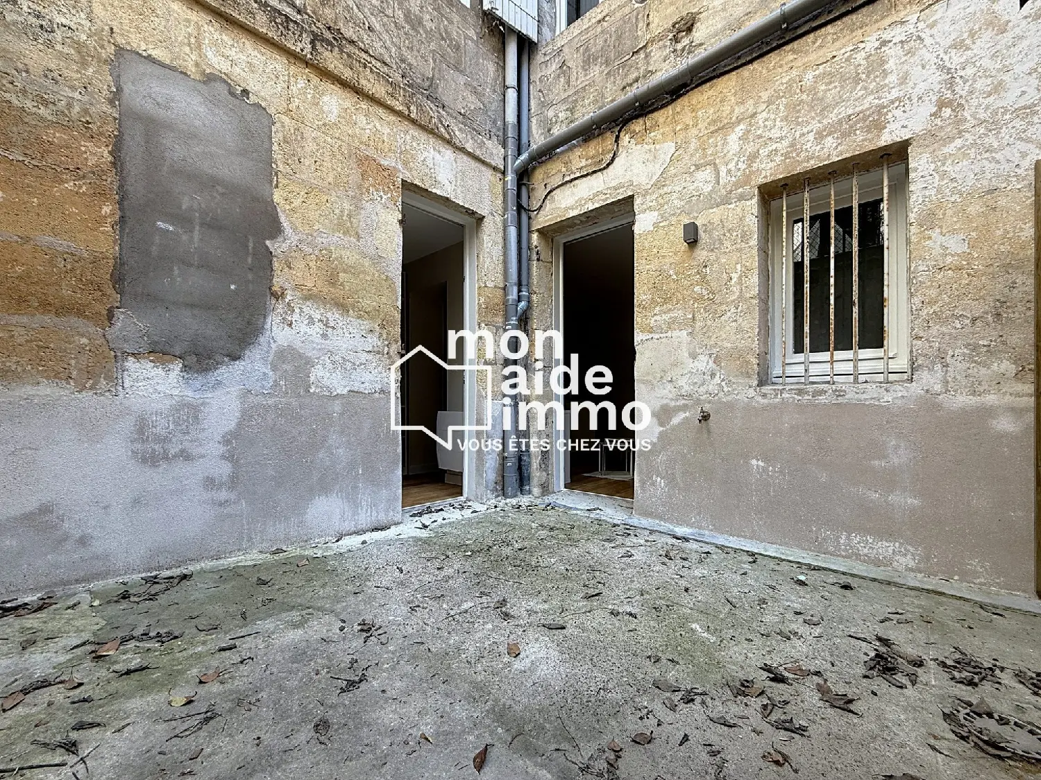 te koop appartement Bordeaux Gironde 7