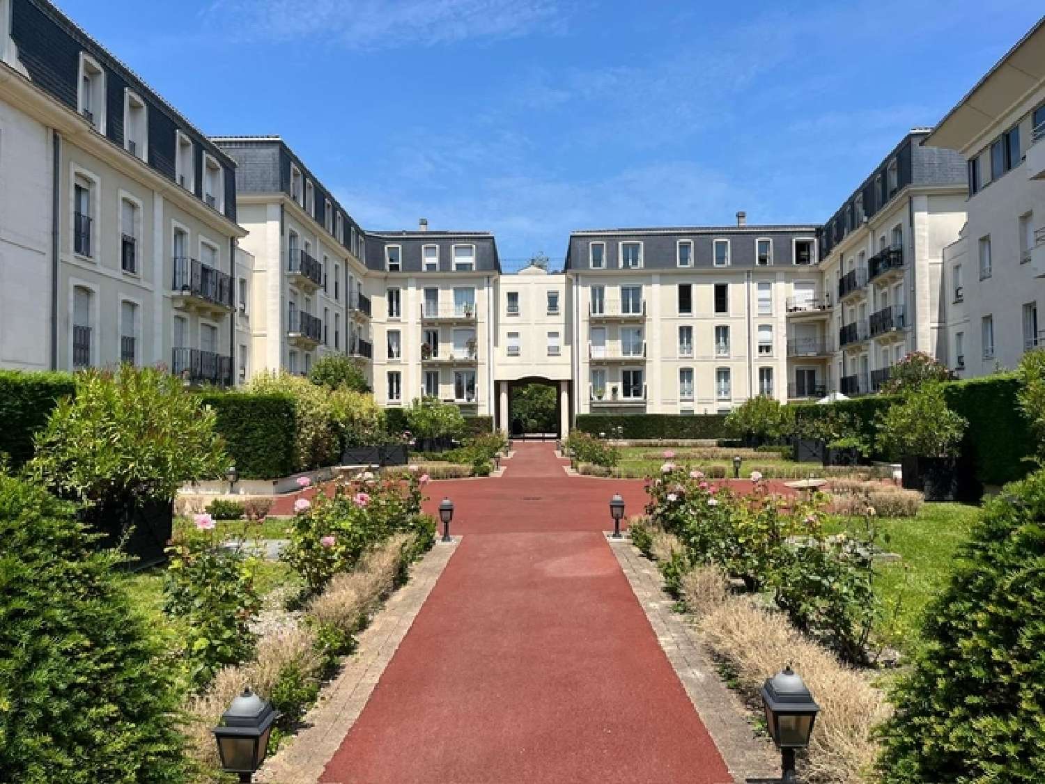  te koop appartement Bordeaux Gironde 1
