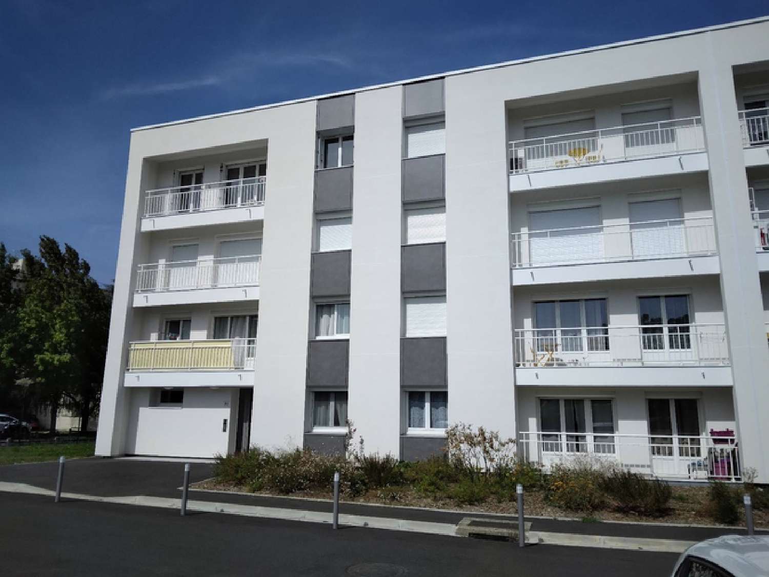  te koop appartement Bordeaux Gironde 1