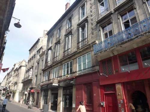 Bordeaux Gironde appartement foto 7144301