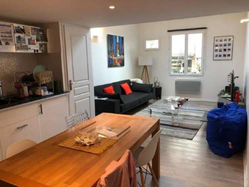 Bordeaux Gironde appartement foto 7144302