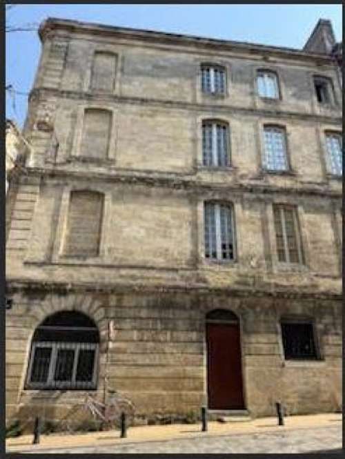 Bordeaux Gironde appartement foto 7144303