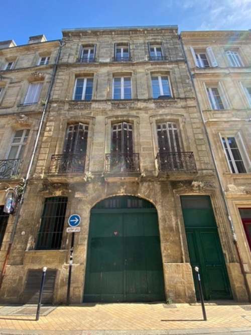 Bordeaux Gironde appartement foto 7144304