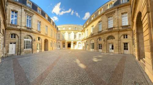 Bordeaux Gironde appartement foto 7144308