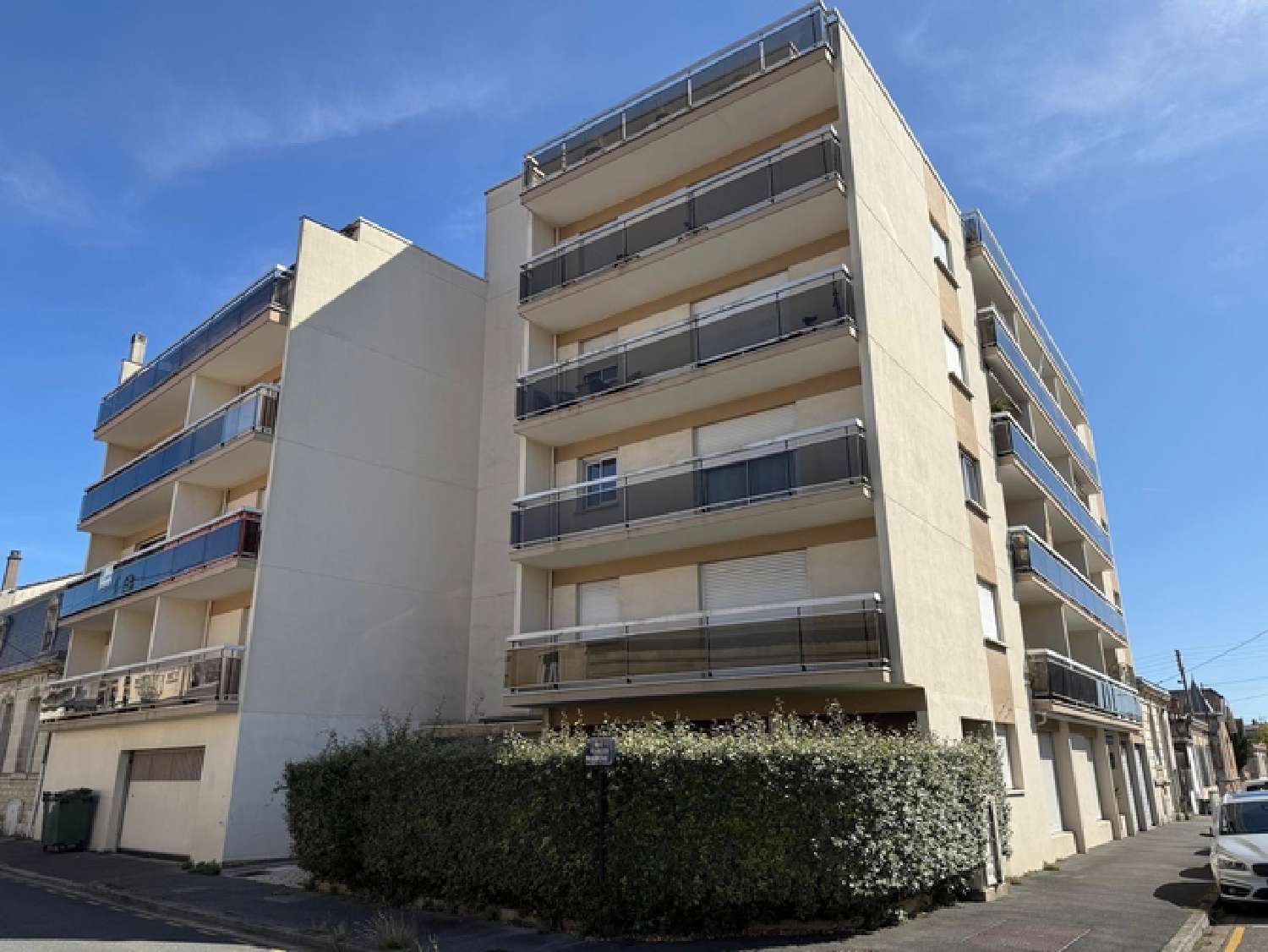  te koop appartement Bordeaux Gironde 1