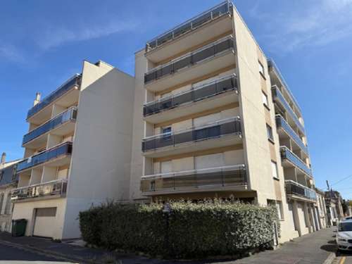 Bordeaux Gironde appartement foto 7144310