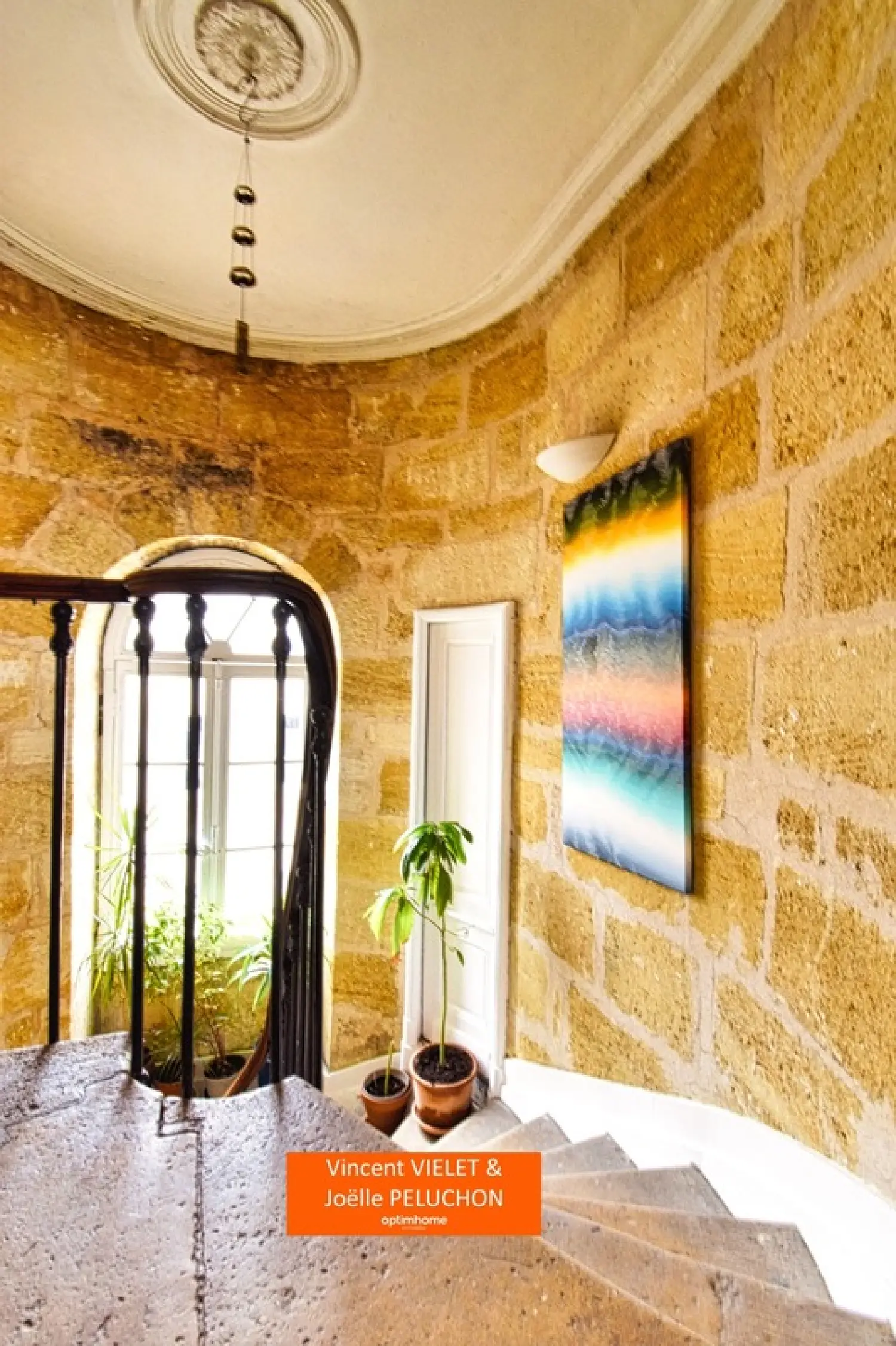  te koop appartement Bordeaux Gironde 3