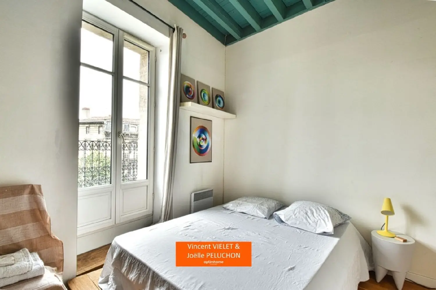  te koop appartement Bordeaux Gironde 4