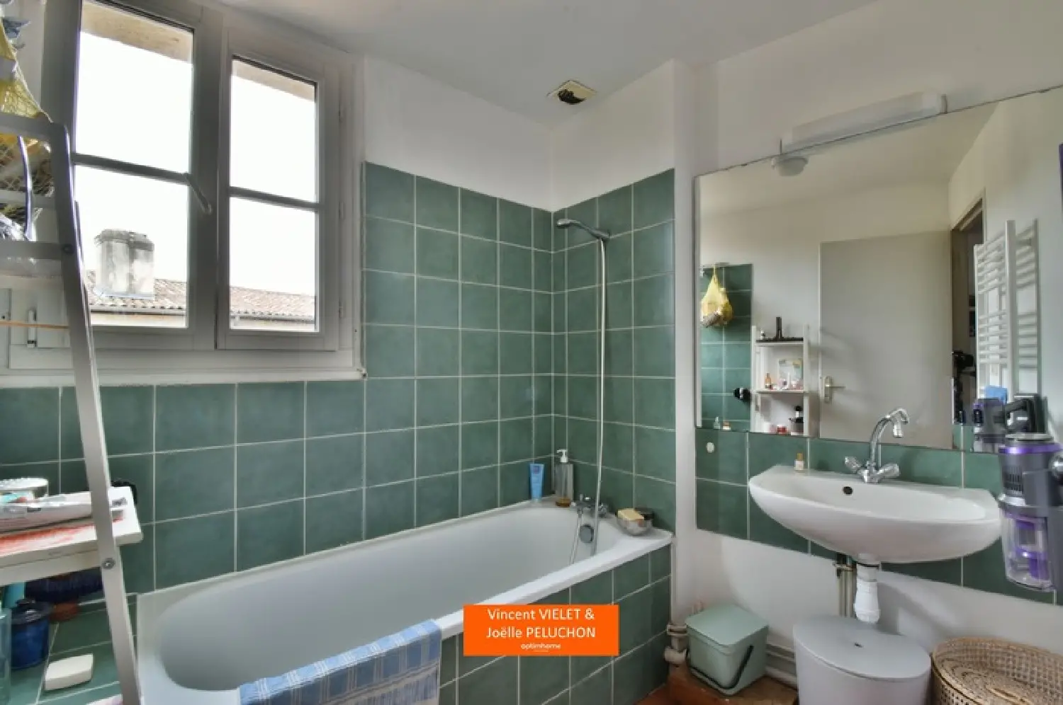  te koop appartement Bordeaux Gironde 6