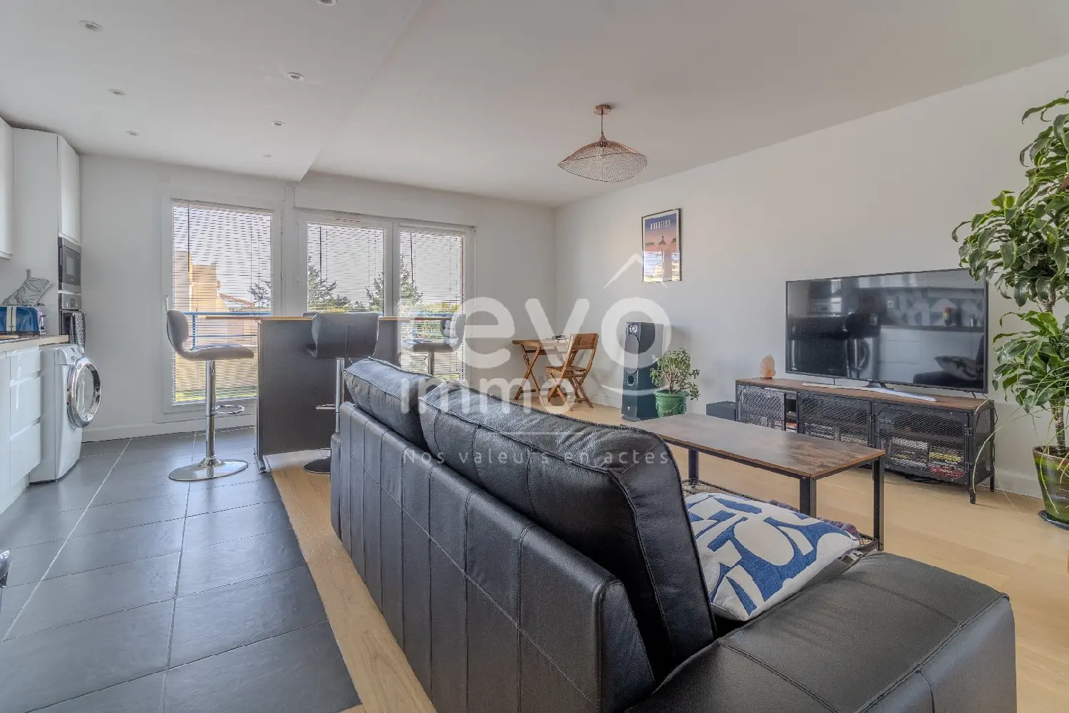  for sale apartment Bordeaux Gironde 1