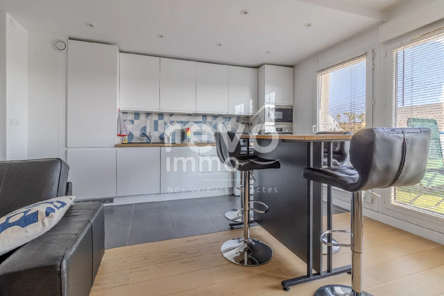  for sale apartment Bordeaux Gironde 2