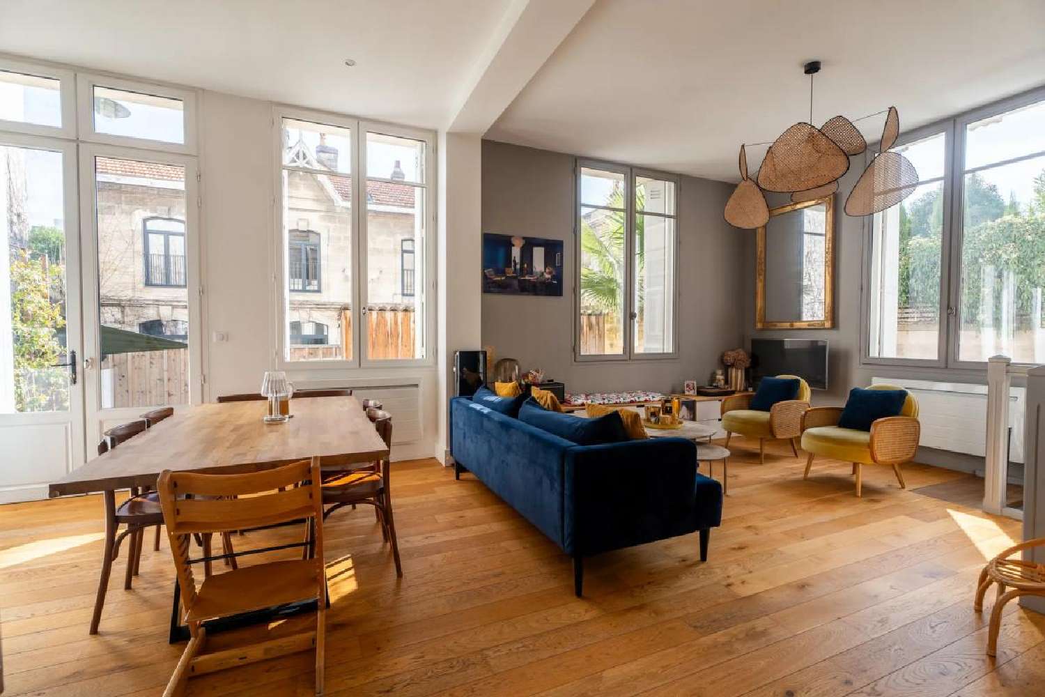  for sale apartment Bordeaux Gironde 1