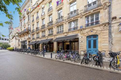 Bordeaux Gironde apartment foto 7142445
