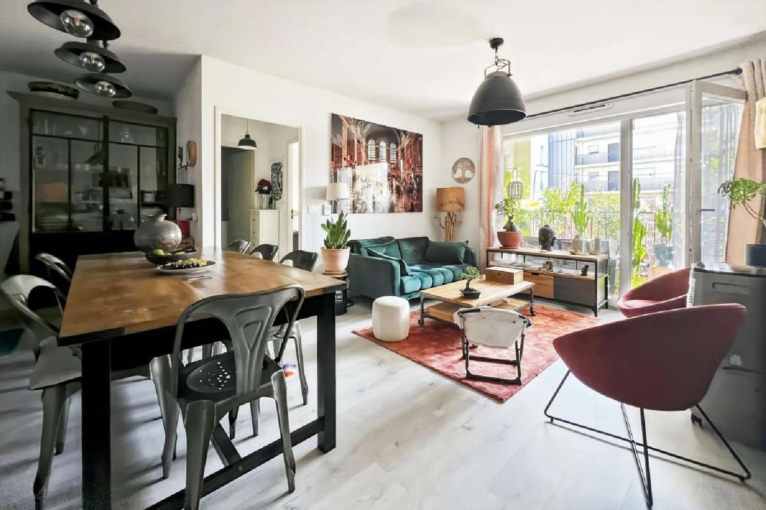  for sale apartment Bordeaux Gironde 1