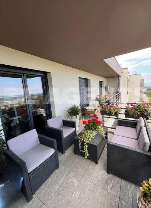 Borgo Haute-Corse apartamento foto 7142314