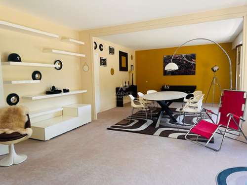 Bougival Yvelines appartement foto 7136844