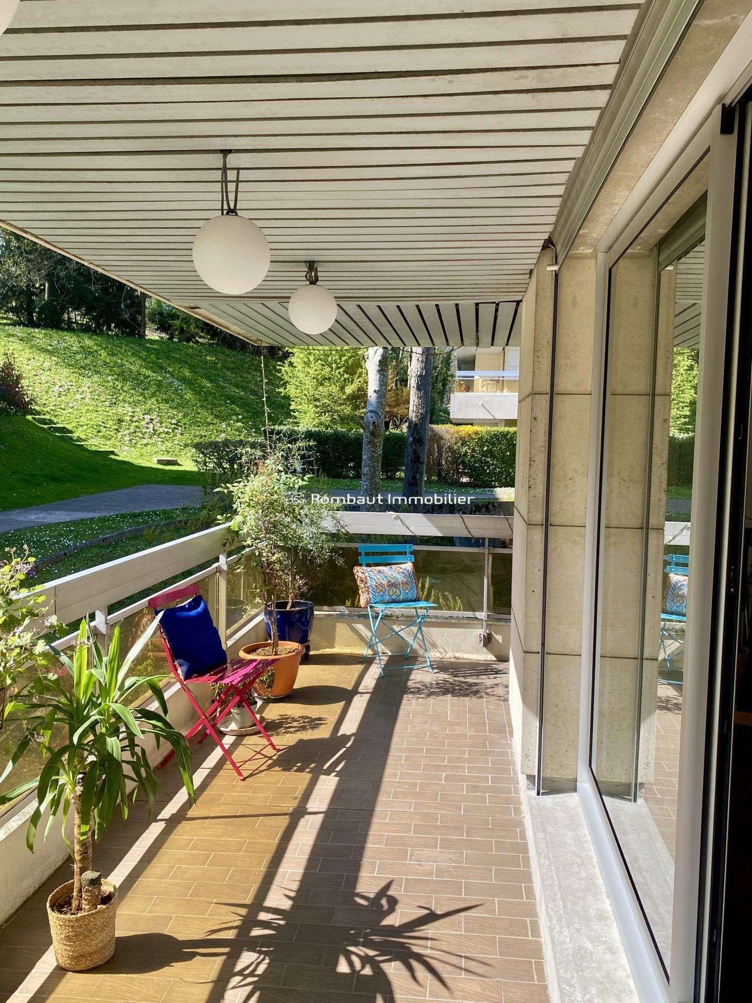  te koop appartement Bougival Yvelines 1