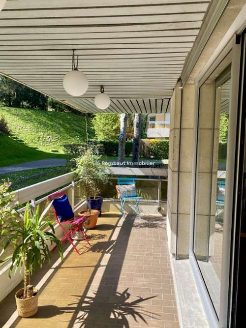 Bougival Yvelines appartement foto 7136695