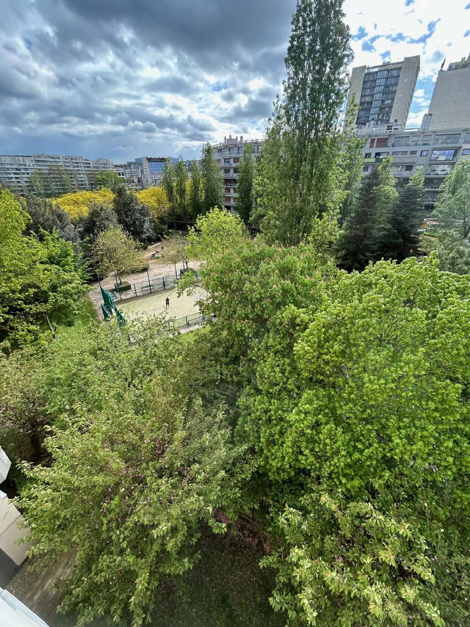  à vendre appartement Boulogne-Billancourt Hauts-de-Seine 1