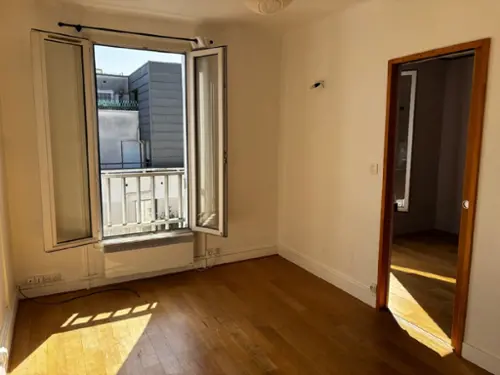 Boulogne-Billancourt Hauts-de-Seine appartement foto 7130551