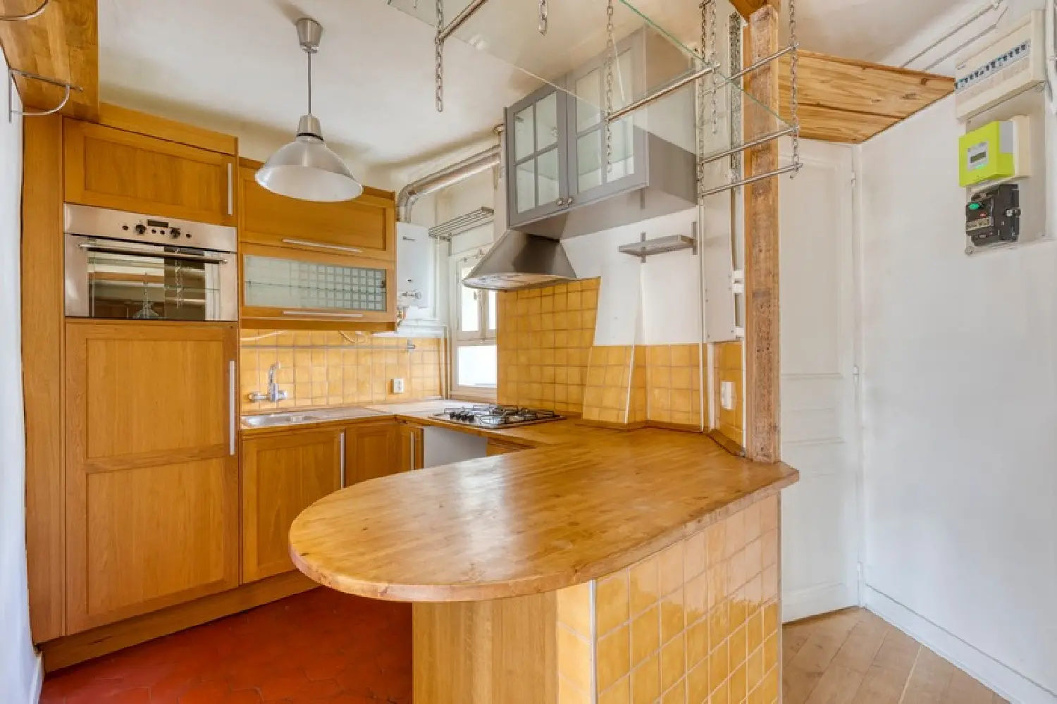  te koop appartement Boulogne-Billancourt Hauts-de-Seine 7