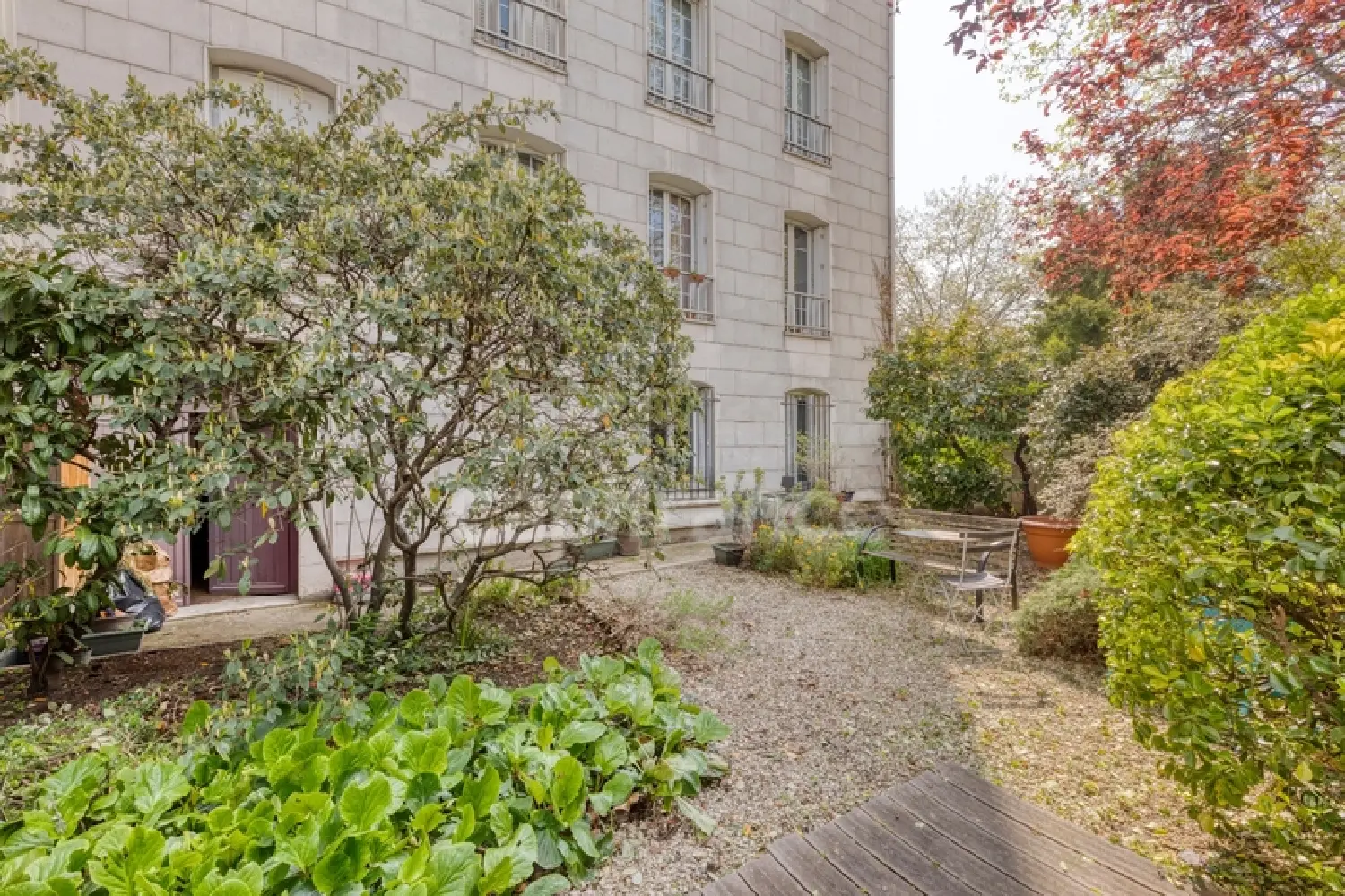  te koop appartement Boulogne-Billancourt Hauts-de-Seine 8