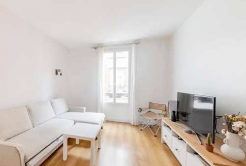 Boulogne-Billancourt Hauts-de-Seine appartement foto 7139742