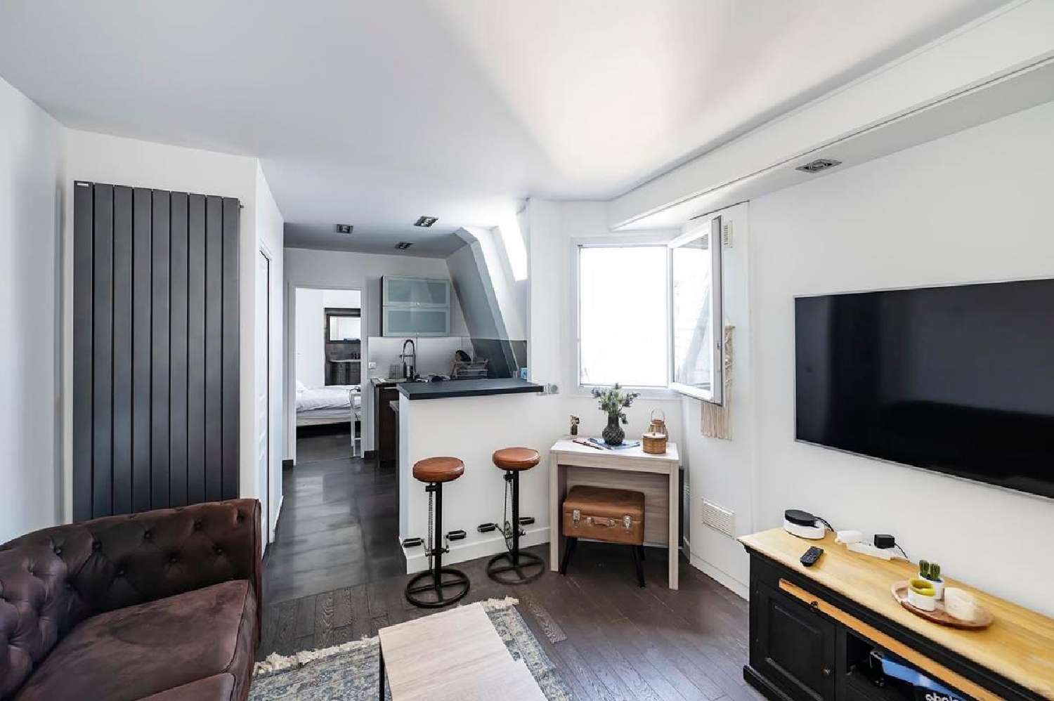  te koop appartement Boulogne-Billancourt Hauts-de-Seine 1