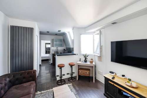 Boulogne-Billancourt Hauts-de-Seine appartement foto 7139743