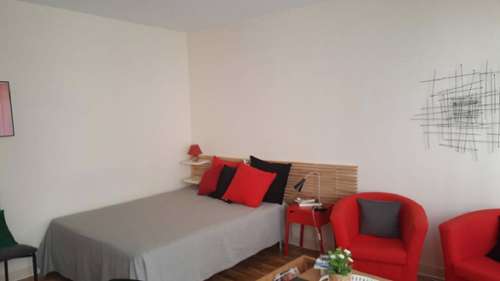 Boulogne-Billancourt Hauts-de-Seine appartement foto 7139766